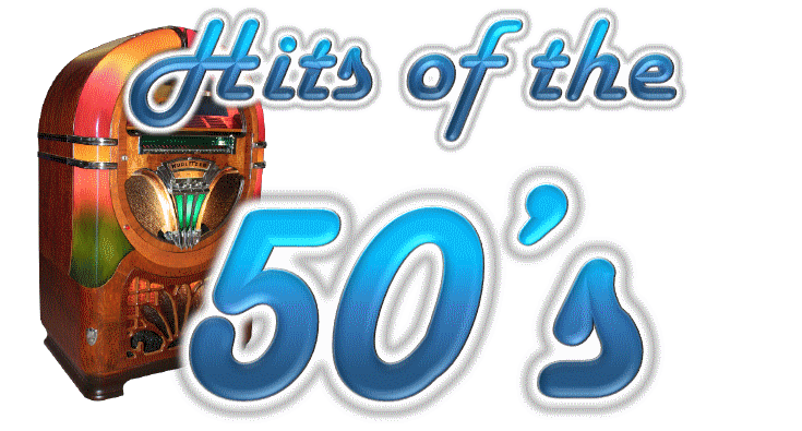 Hits of the 50's, 60's, 70's & 80's